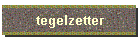 tegelzetter